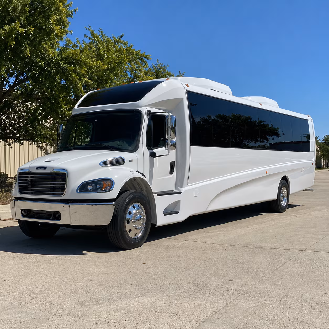 Lincoln Airport Transportation