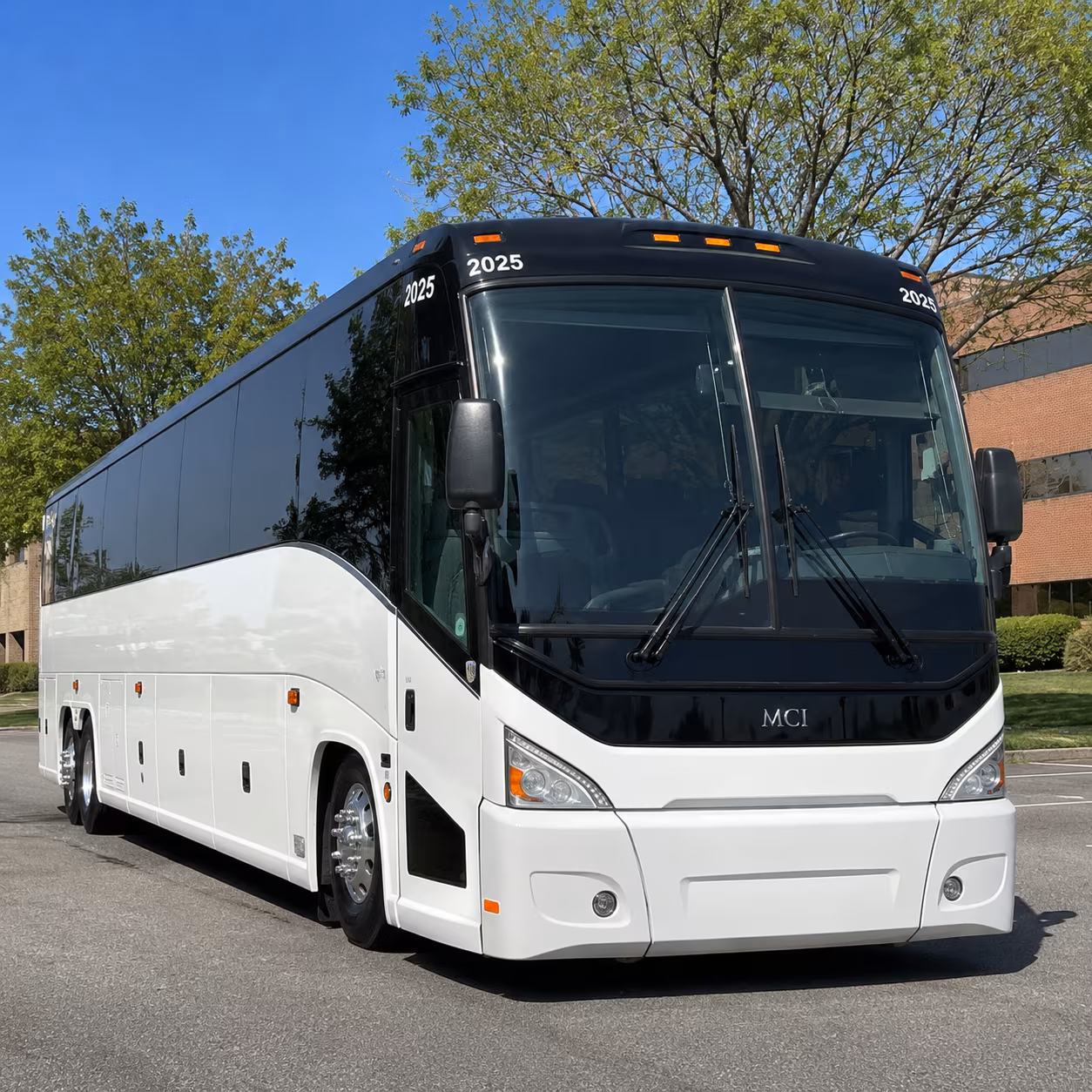 Bellevue Airport Shuttles & Transportation