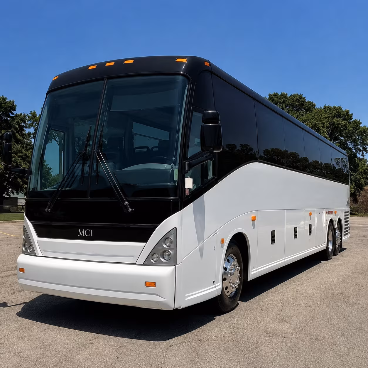 Bellevue Wedding Transportation & Shuttle Service