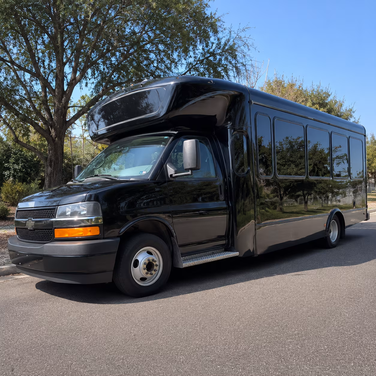 Lincoln Birthday Transportation
