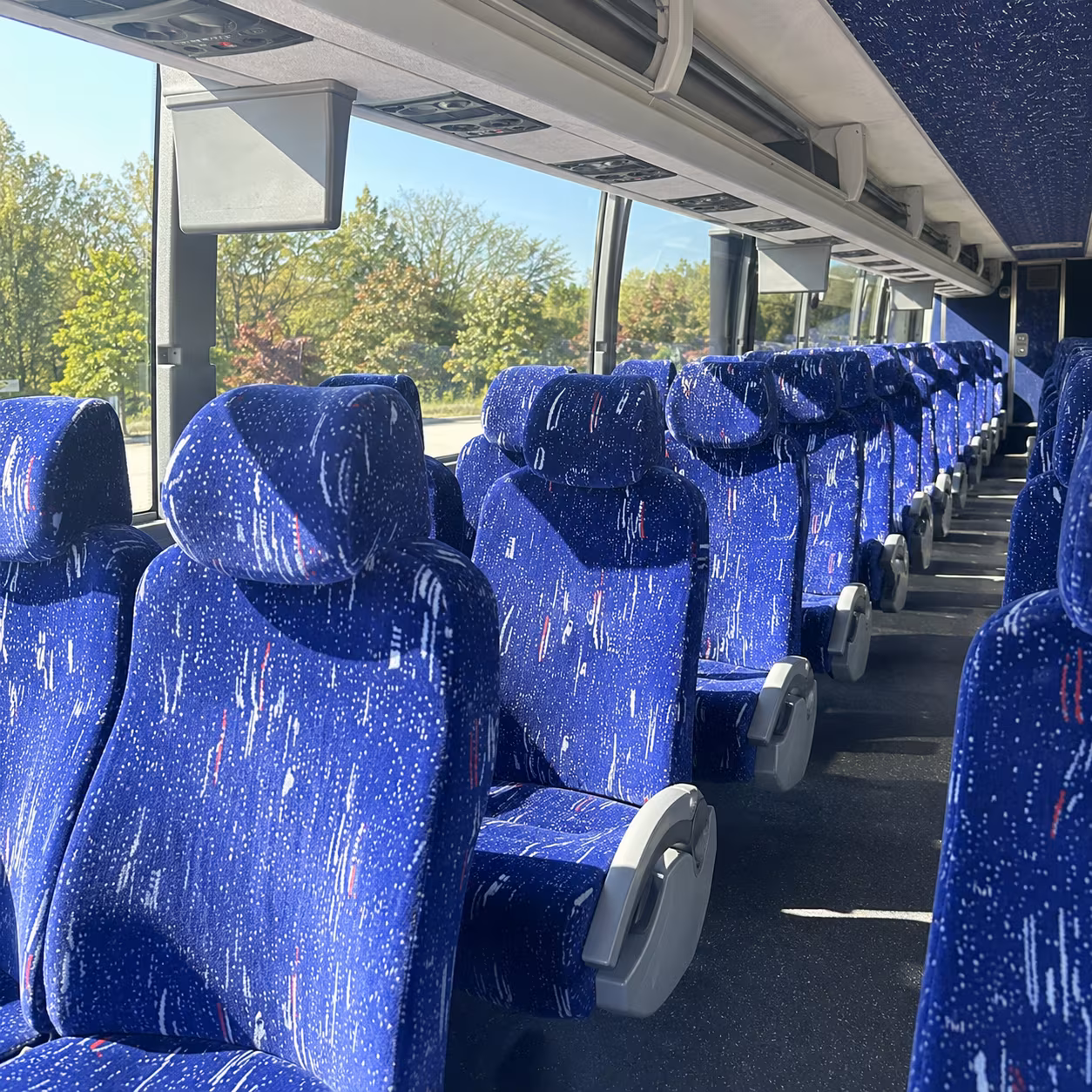Fremont Corporate Event Transportation