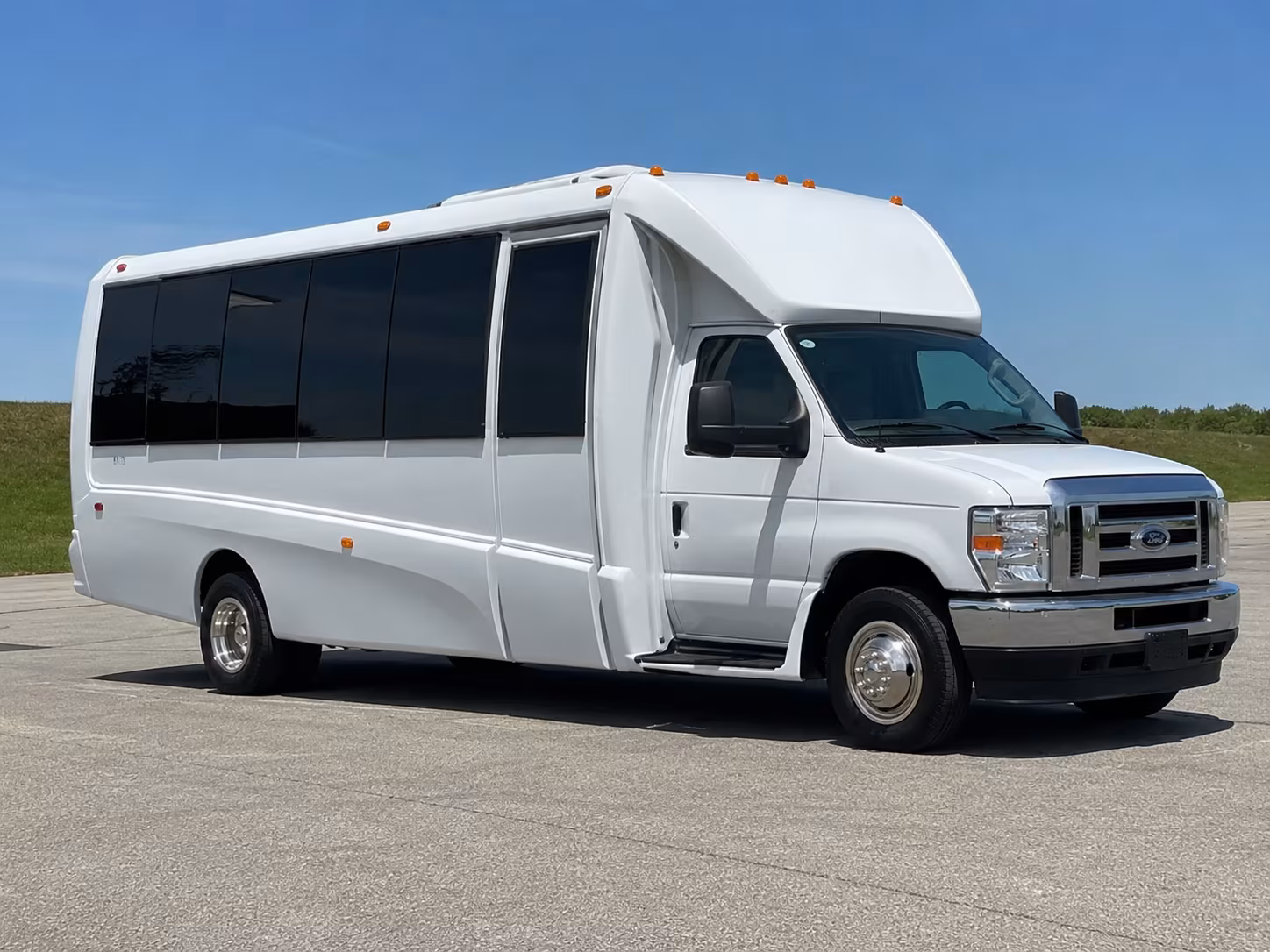 Fremont Private Event Transportation Services