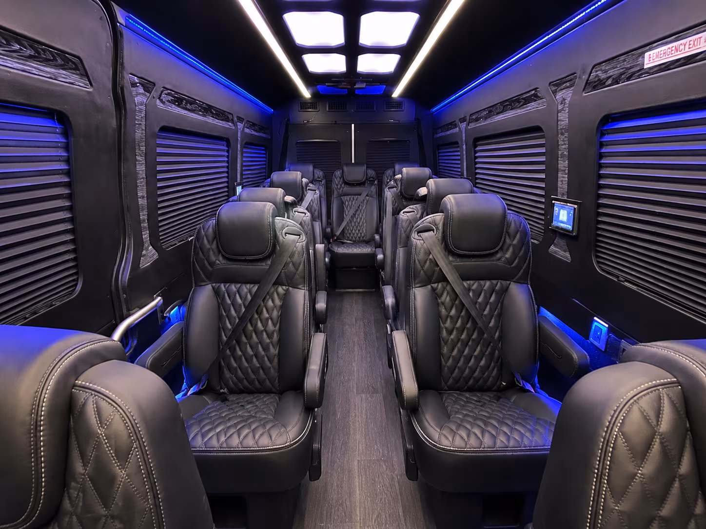 Fremont School Event & Field Trip Transportation