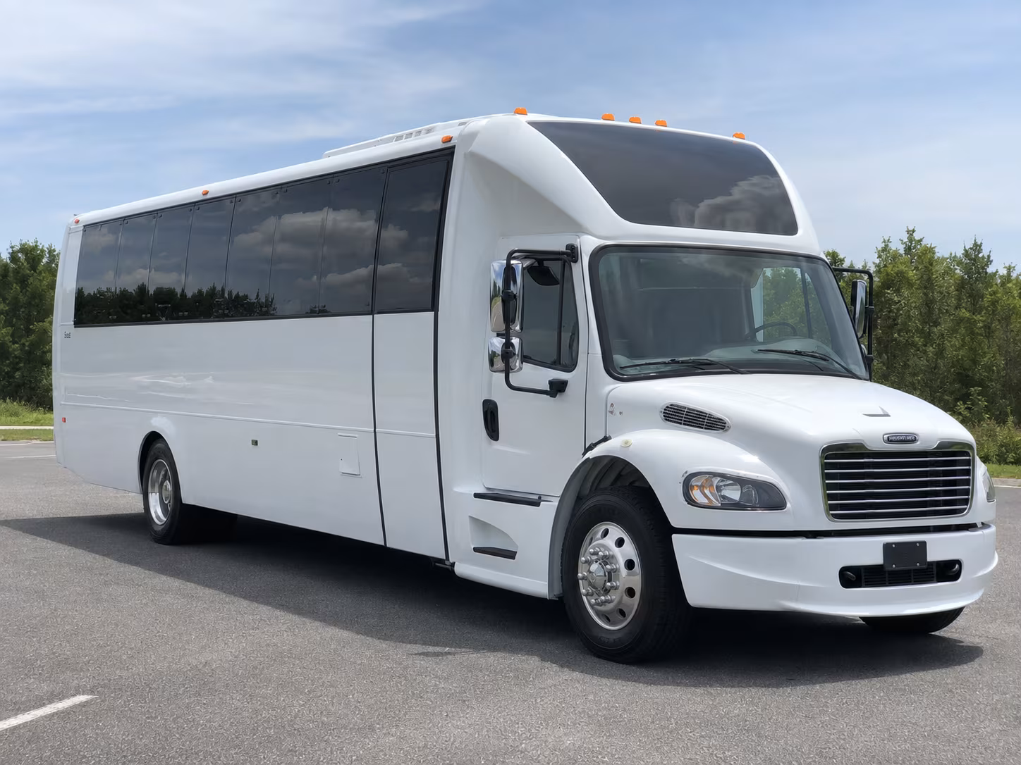 Fremont Sporting Event Transportation