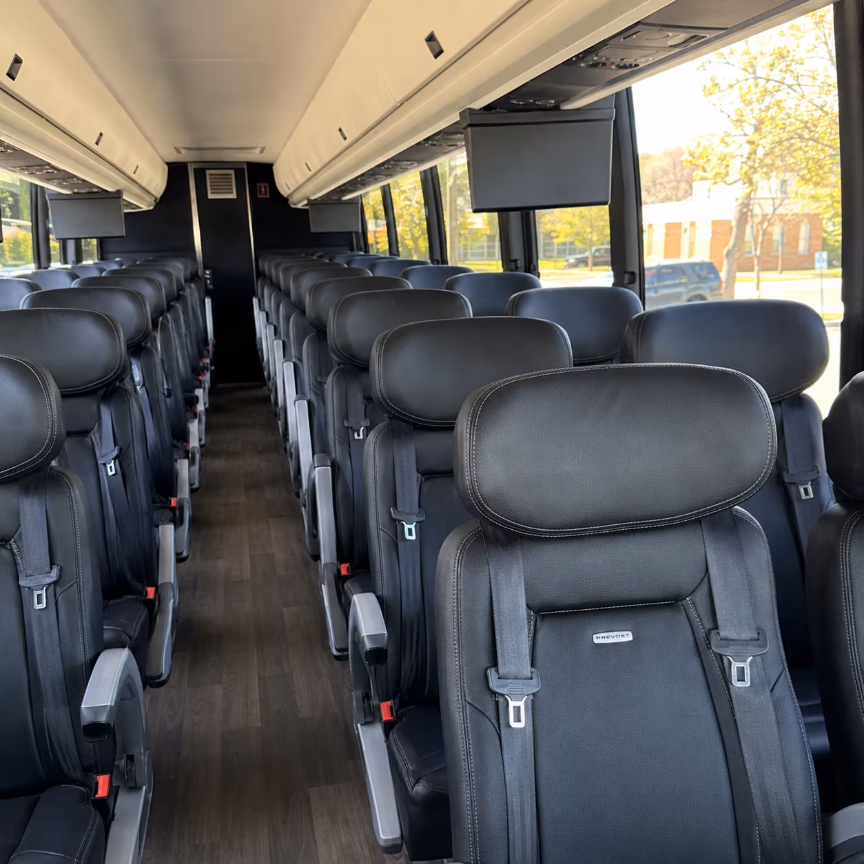 Fremont Wedding Transportation & Shuttle Service