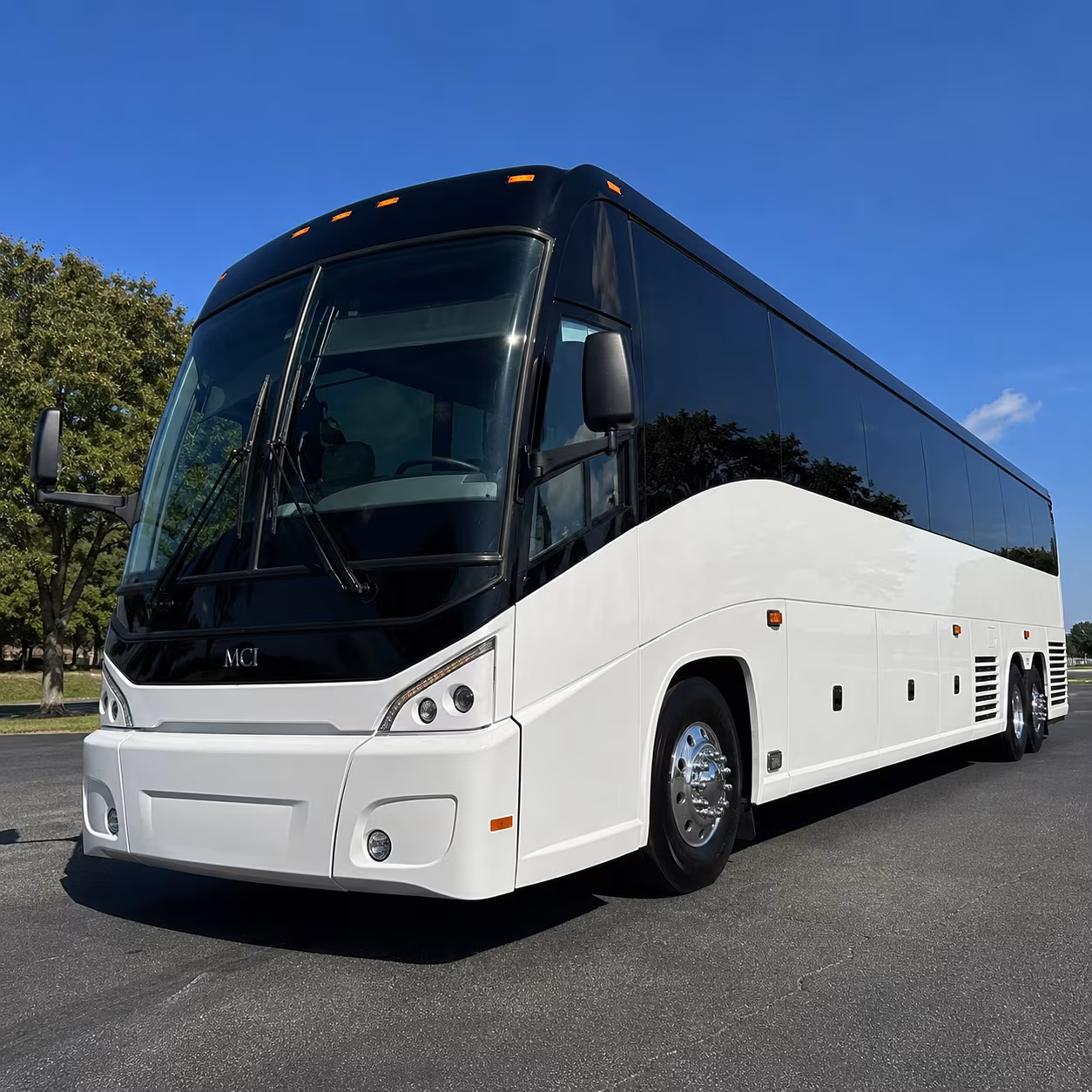 Grand Island Corporate Event Transportation