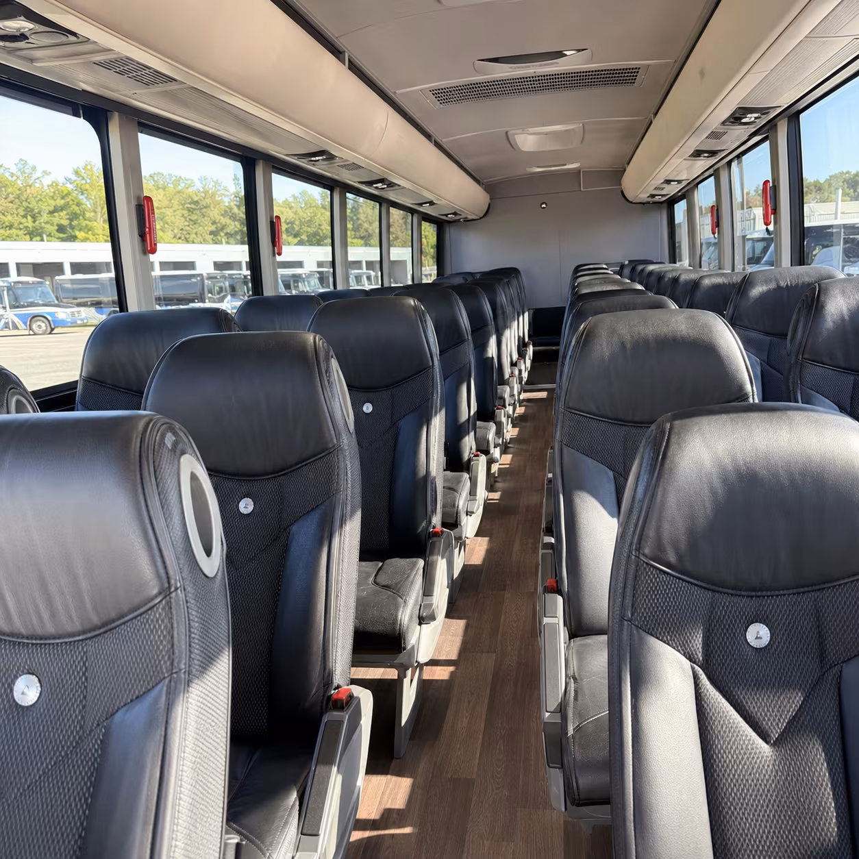 Hastings Airport Shuttles & Transportation