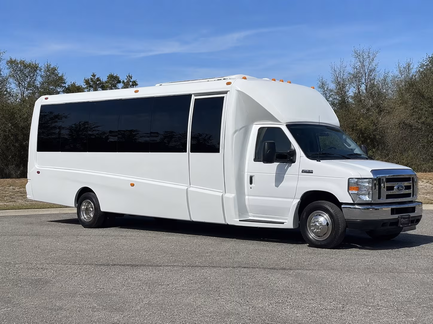 Hastings Homecoming & Prom Party Bus Rentals