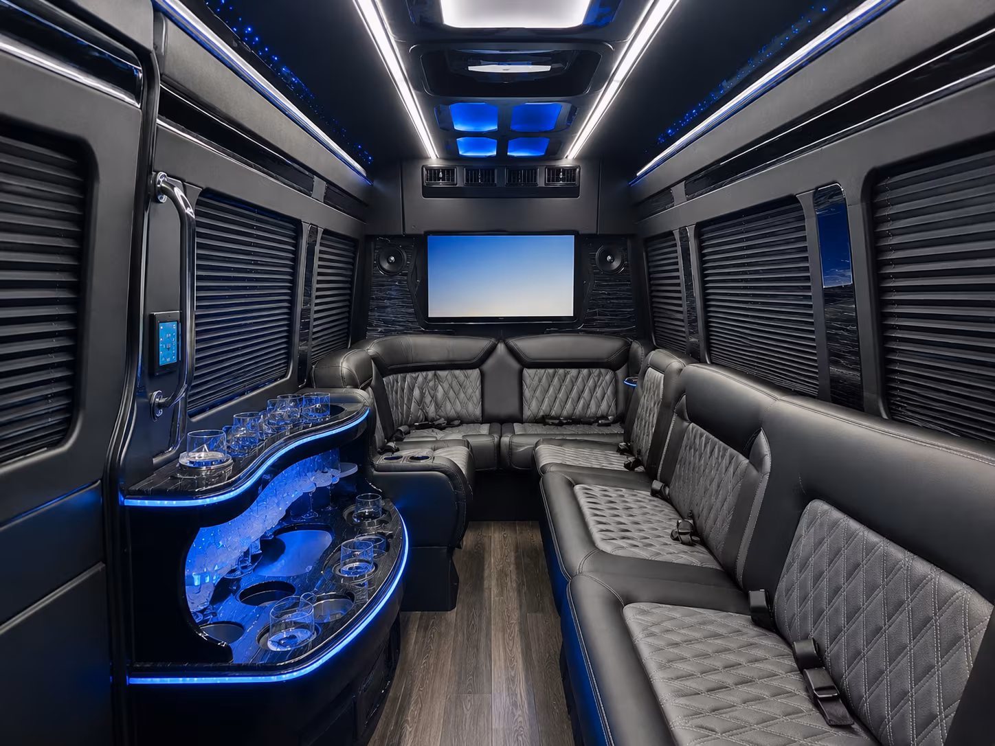 Hastings School Event & Field Trip Transportation