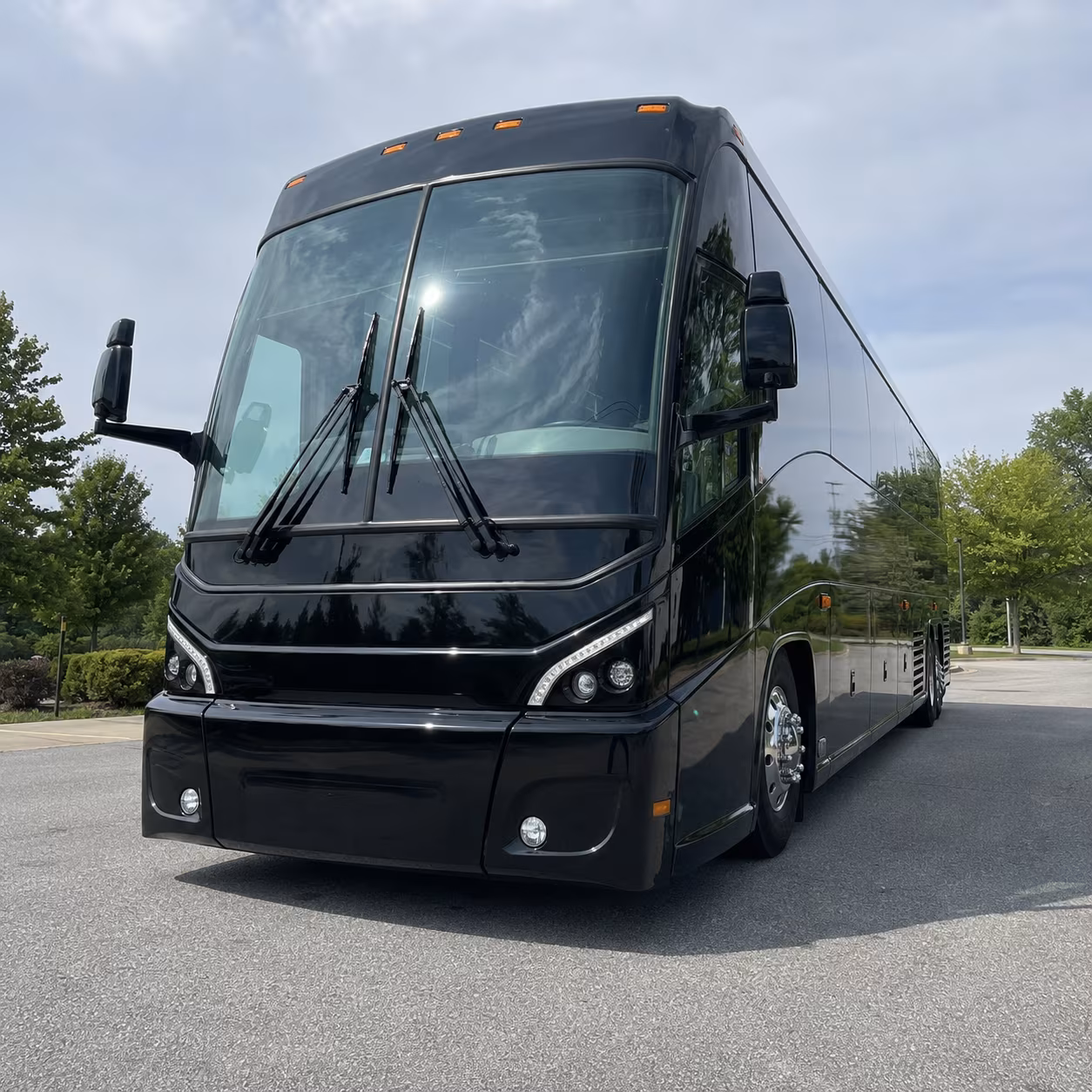 Kearney Airport Shuttles & Transportation
