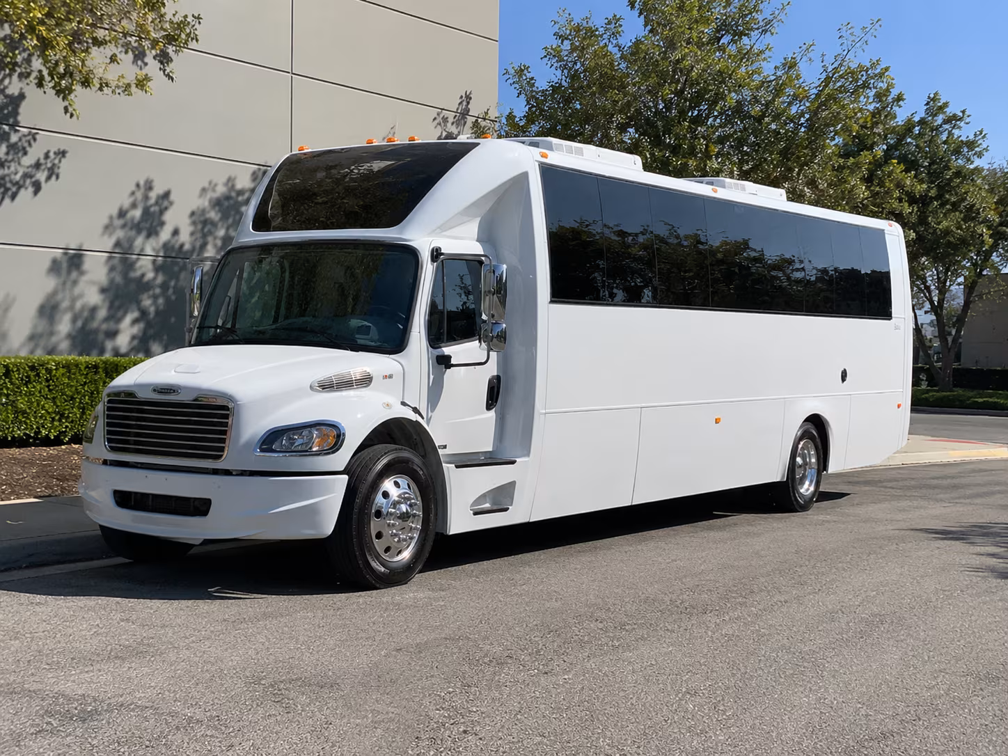 Kearney Party Bus Rental