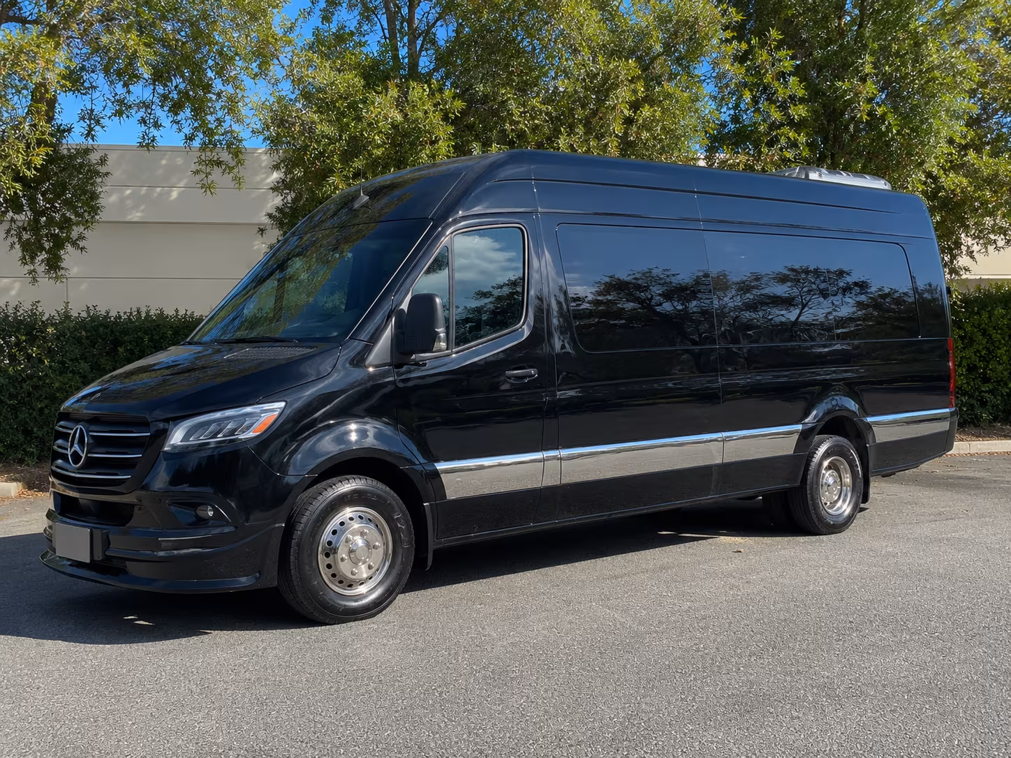 Kearney School Event & Field Trip Transportation