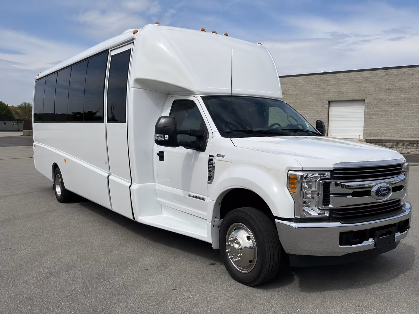La Vista Airport Shuttles & Transportation