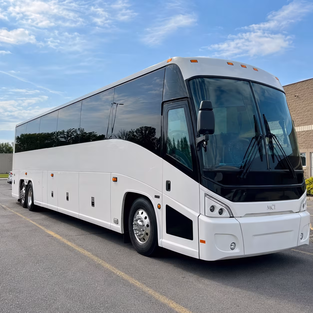La Vista Concert Transportation & Shuttles