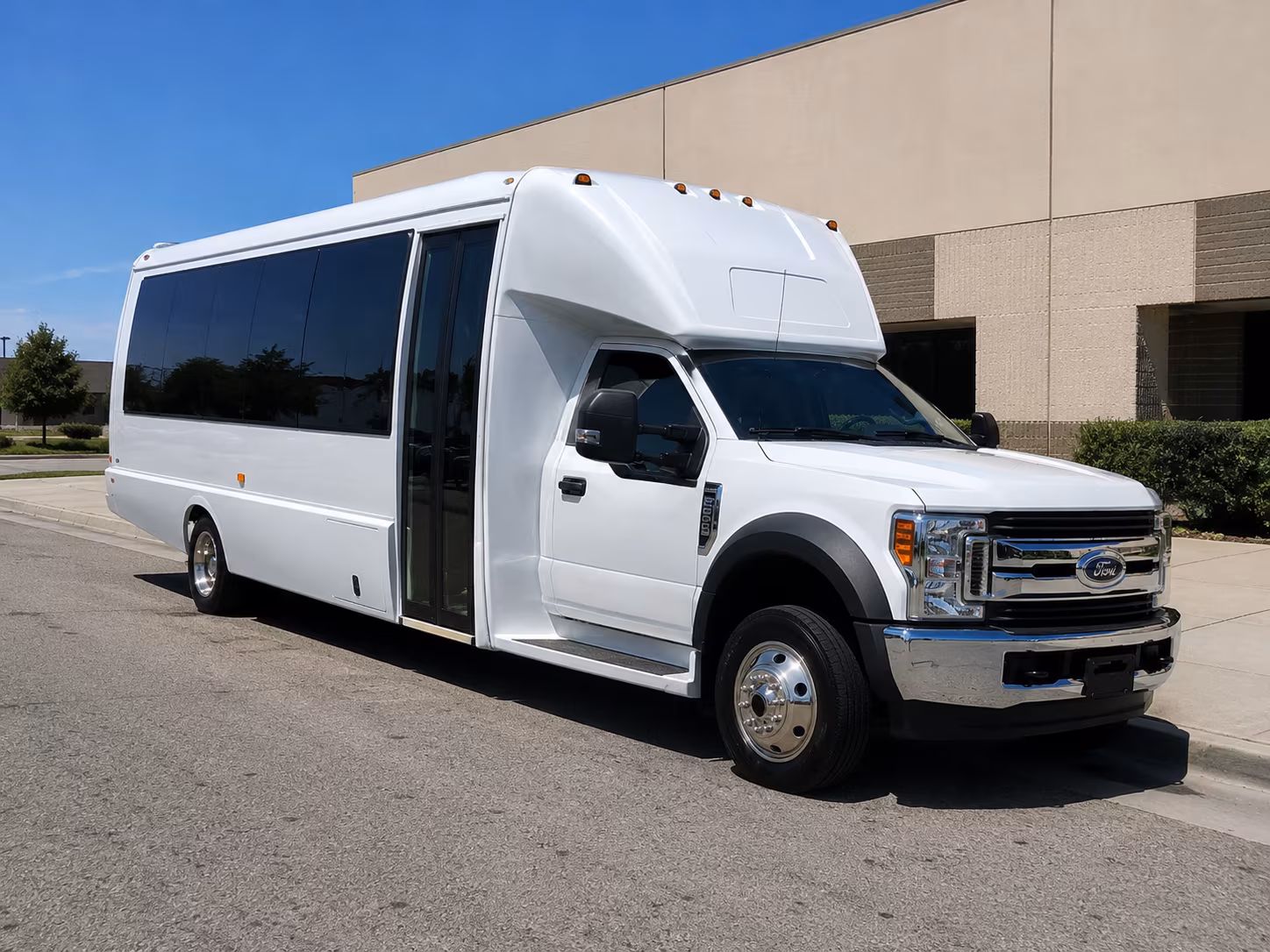 Lincoln Airport Shuttles & Transportation