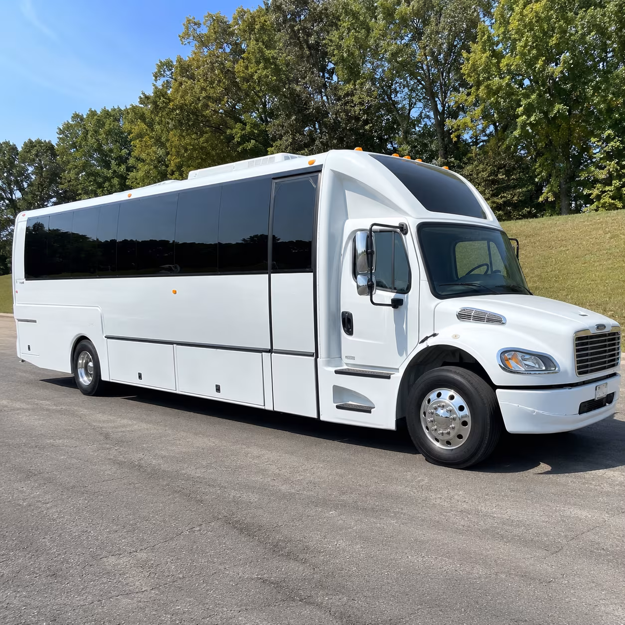 Lincoln Birthday, Sweet 16, & Quinceañera Transportation group transportation