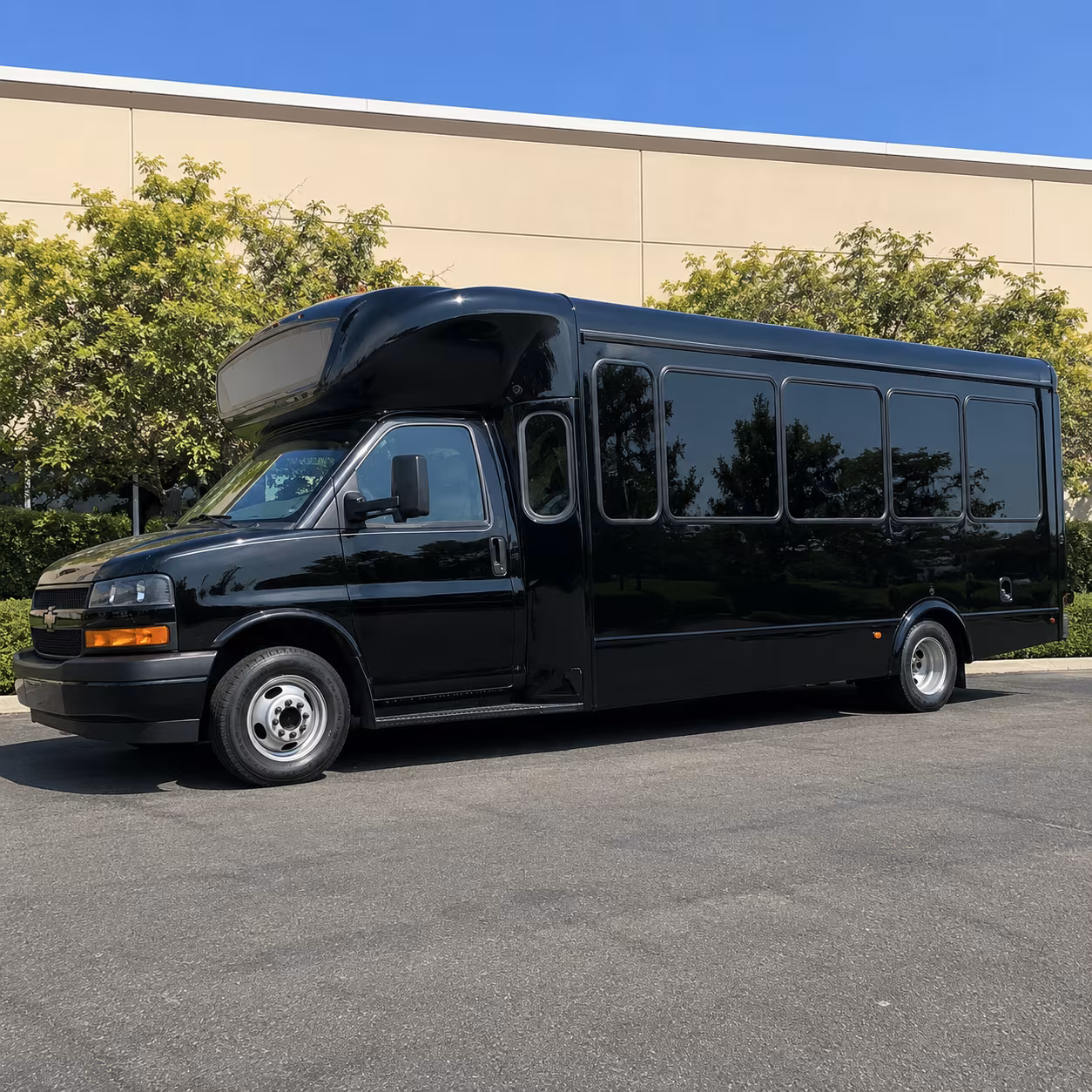 Lincoln Sporting Event Transportation route planning