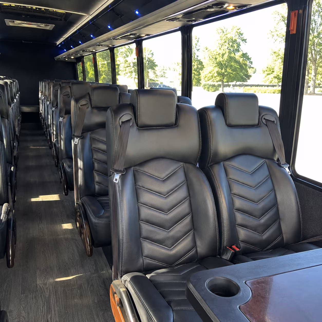 Norfolk Airport Shuttles & Transportation