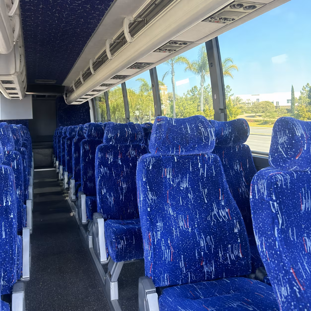 Norfolk Corporate Event Transportation