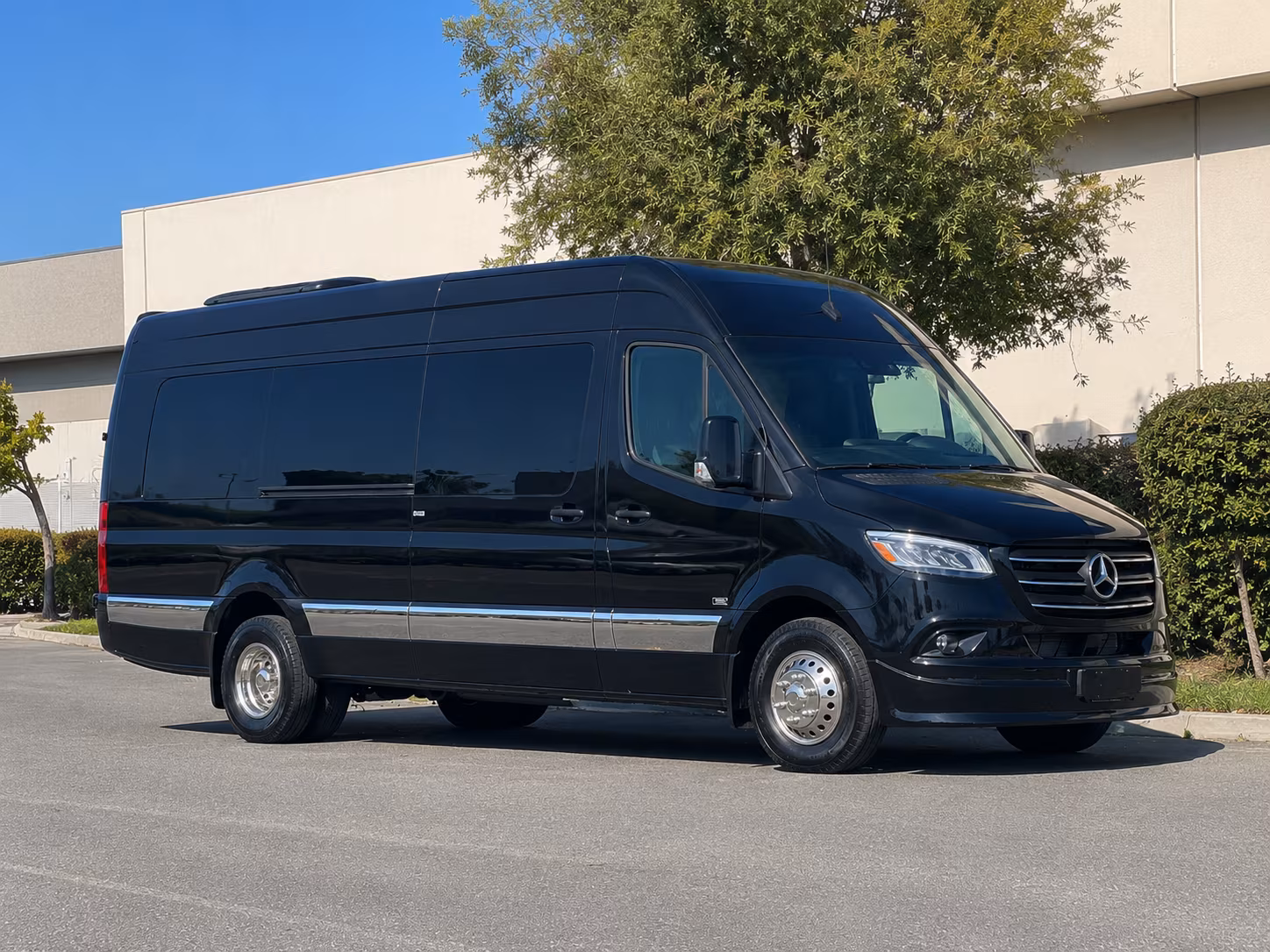 Omaha Concert Transportation & Shuttles