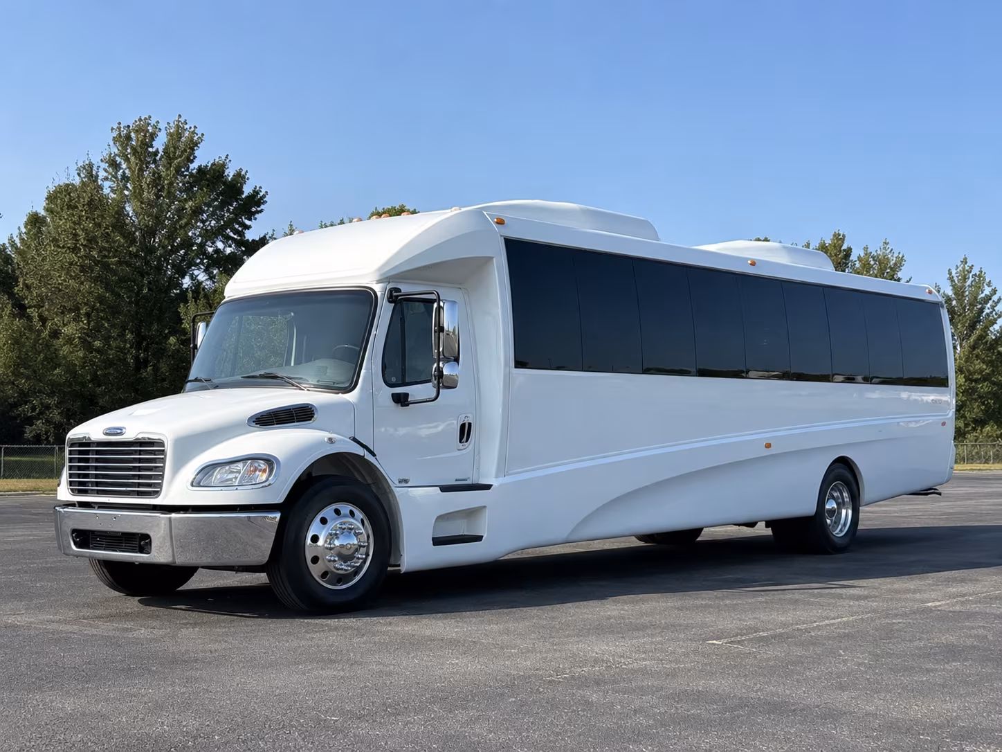 Omaha Sporting Event Transportation