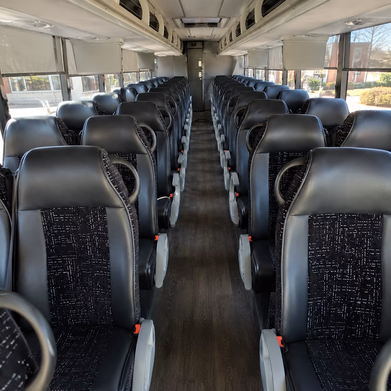 Papillion Concert Transportation & Shuttles