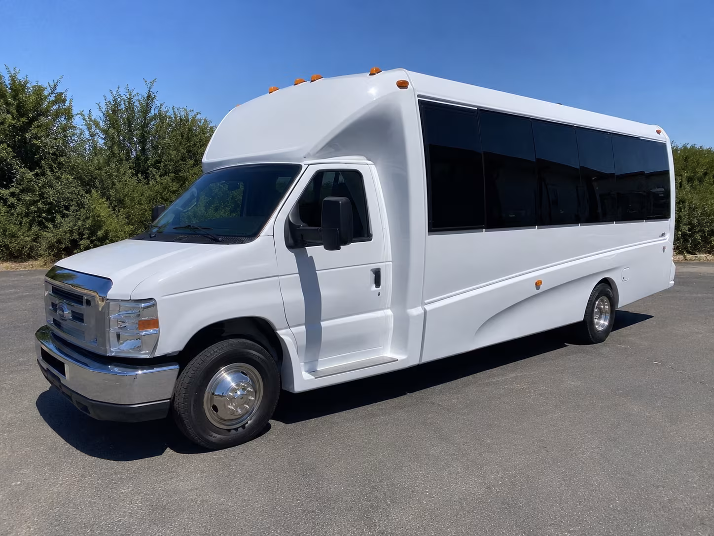 Lincoln Sporting Event Transportation