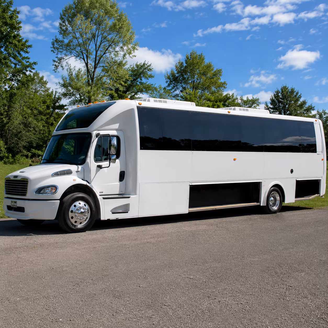 Lincoln Winery Tour & Pub Crawl Transportation
