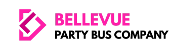 bellevue-party-bus-company-logo