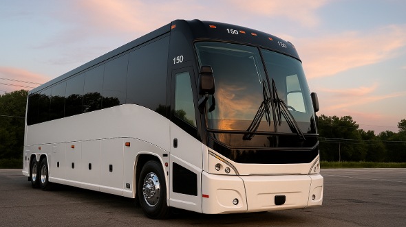 council bluffs prom party bus rentals