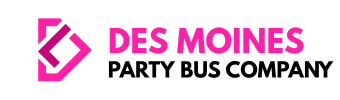 des-moines-party-bus-company-logo