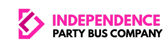 independence-party-bus-company-logo