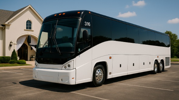 kansas city bachelor and bachelorette party bus rentals