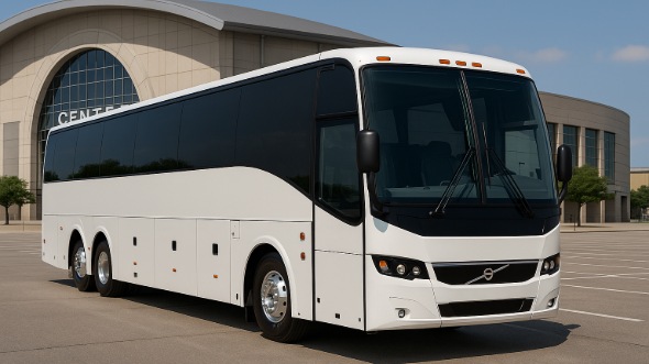 lincoln birthday sweet 16 party bus rentals