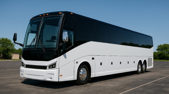lincoln government and military bus rentals charter bus rental