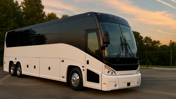 omaha concert transportation