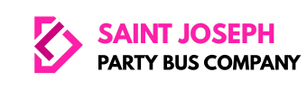 saint-joseph-party-bus-company-logo