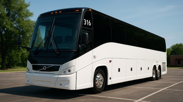 west des moines prom party bus rentals